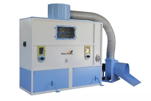 Polyester Toy Stuffing Machine